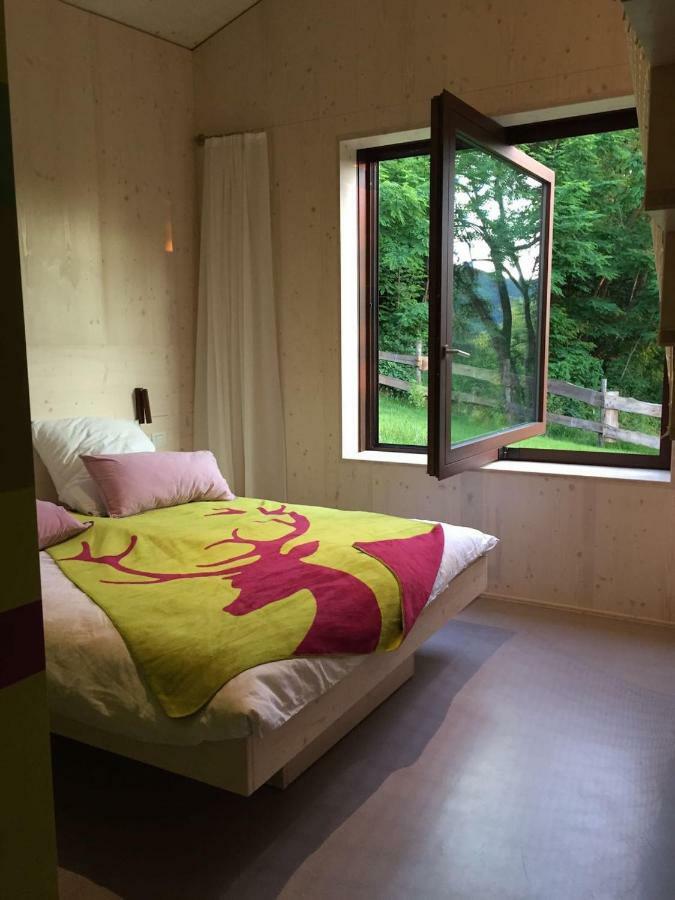Feriole B&B La Mugletta المظهر الخارجي الصورة
