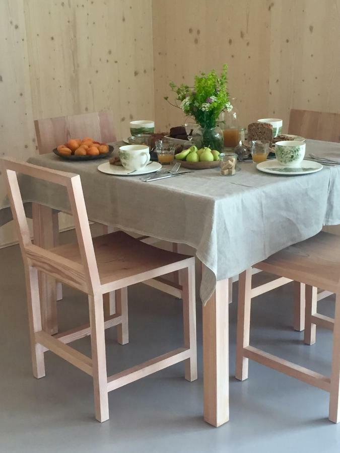 Feriole B&B La Mugletta المظهر الخارجي الصورة